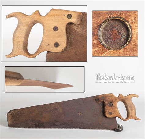 are warranted superior saws high quality saws